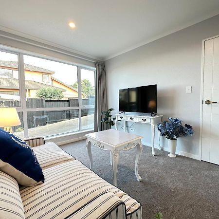 Villa 123B Forresthill Rd Auckland Exterior foto