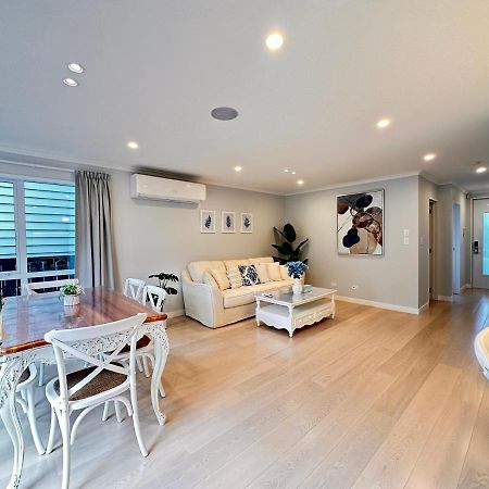Villa 123B Forresthill Rd Auckland Exterior foto