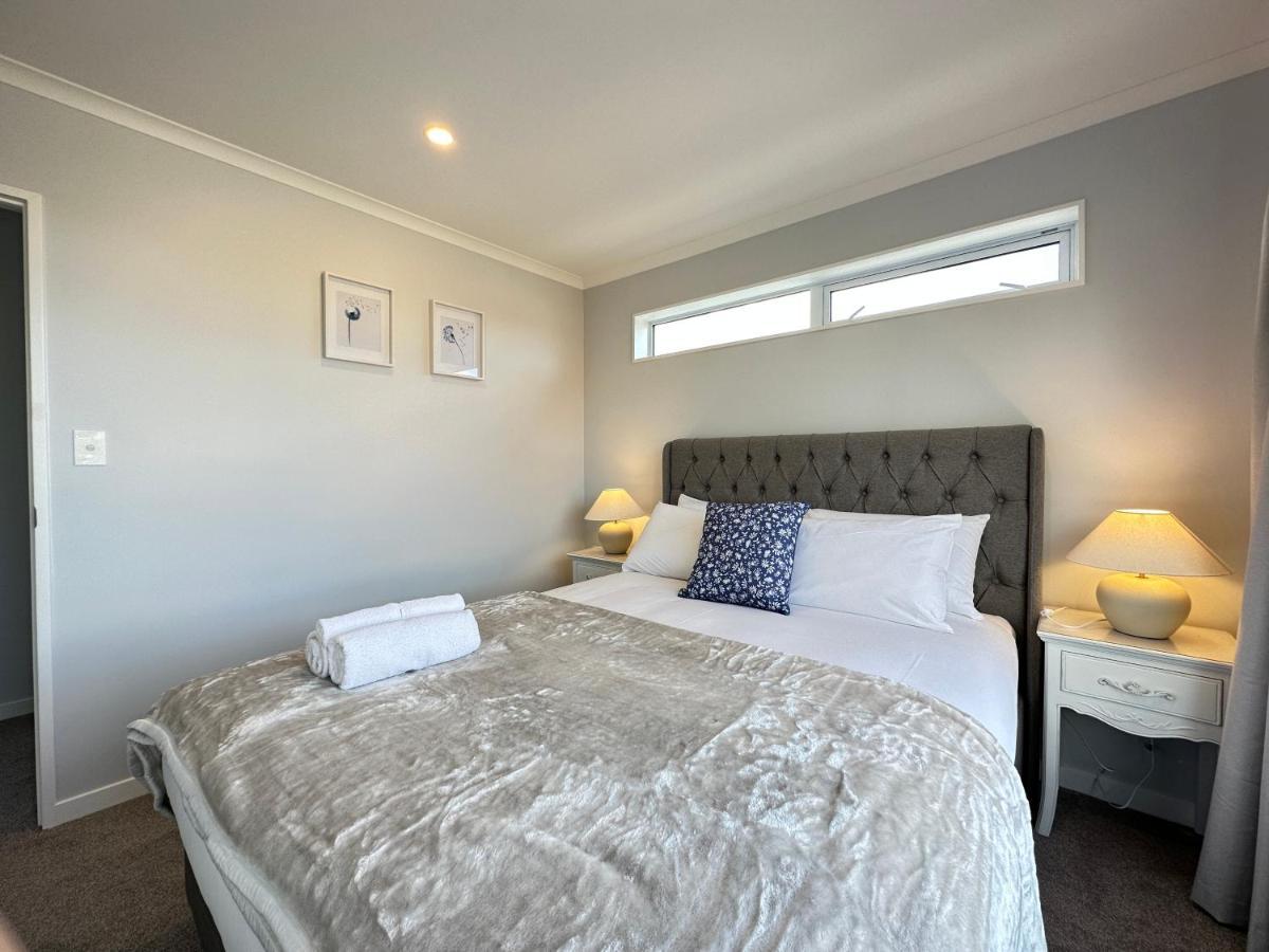 Villa 123B Forresthill Rd Auckland Exterior foto