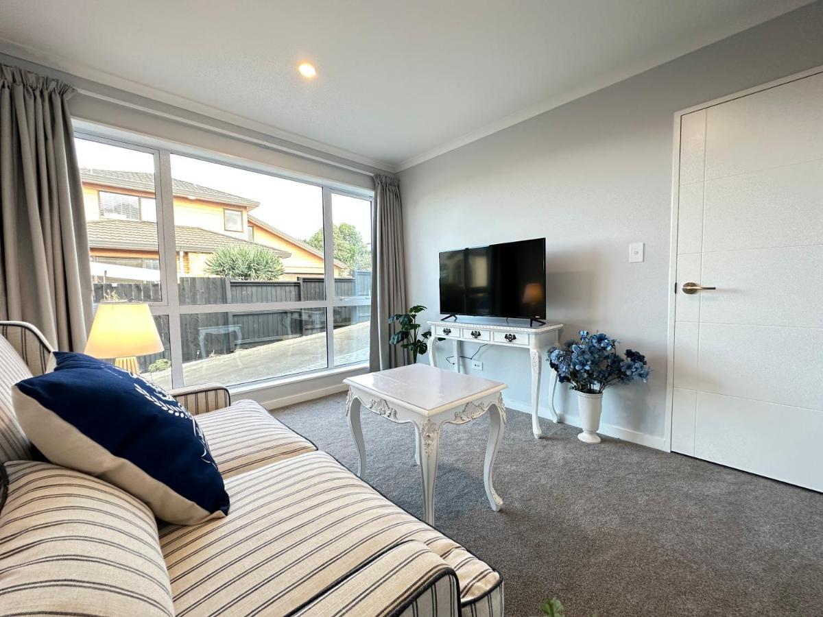 Villa 123B Forresthill Rd Auckland Exterior foto