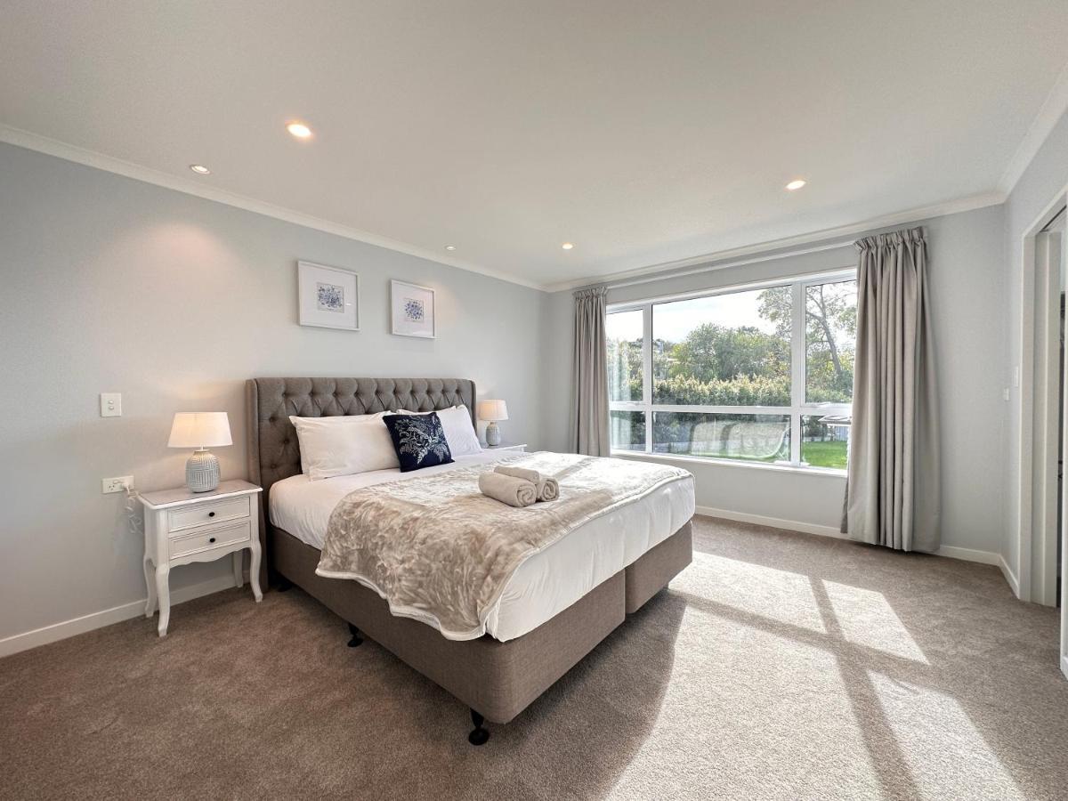 Villa 123B Forresthill Rd Auckland Exterior foto