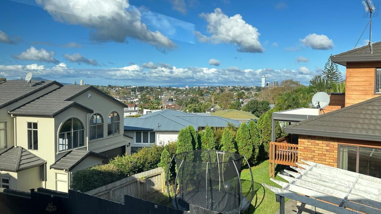 Villa 123B Forresthill Rd Auckland Exterior foto