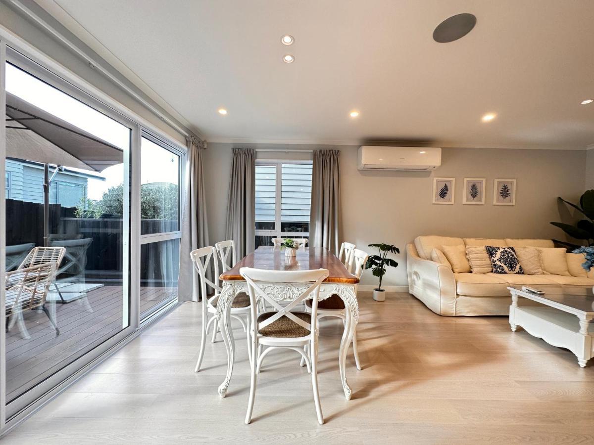 Villa 123B Forresthill Rd Auckland Exterior foto