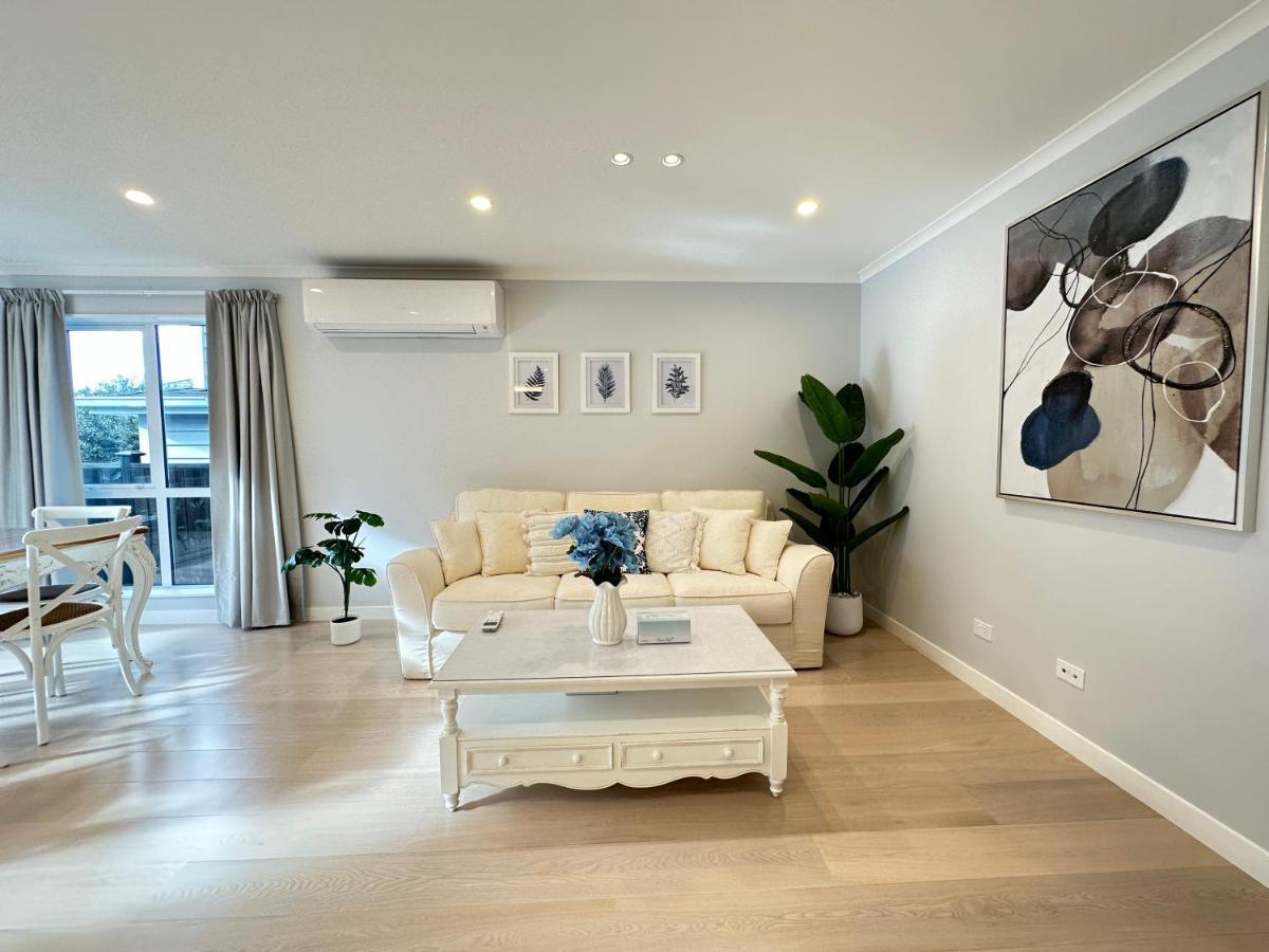 Villa 123B Forresthill Rd Auckland Exterior foto