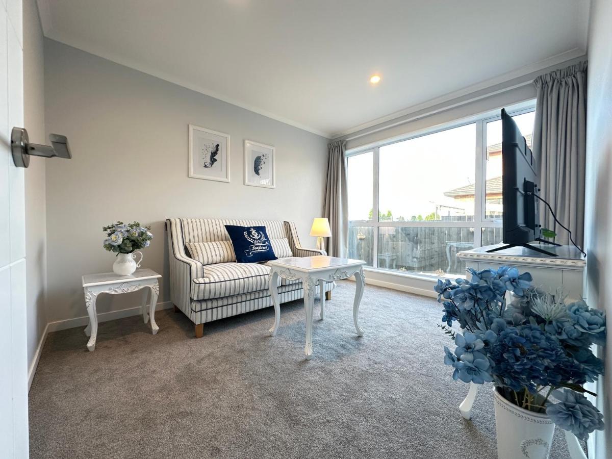 Villa 123B Forresthill Rd Auckland Exterior foto